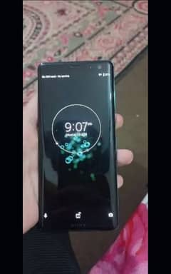 xperia xz3 Pta approved