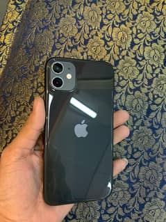 iphone 11 non pta 256GB just battery change