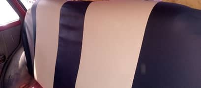 new alto seat cover pure leather achi conditions