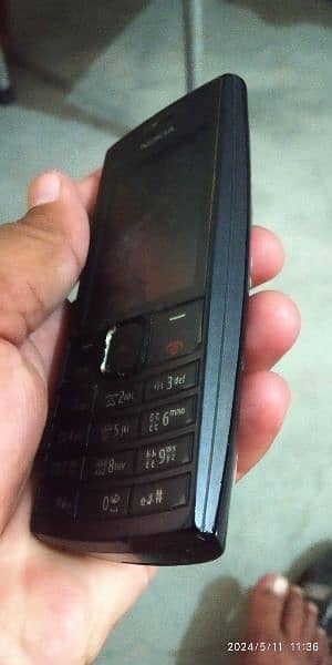 Nokia X2-05 1