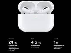 apple Airpods Pro 2nd generation