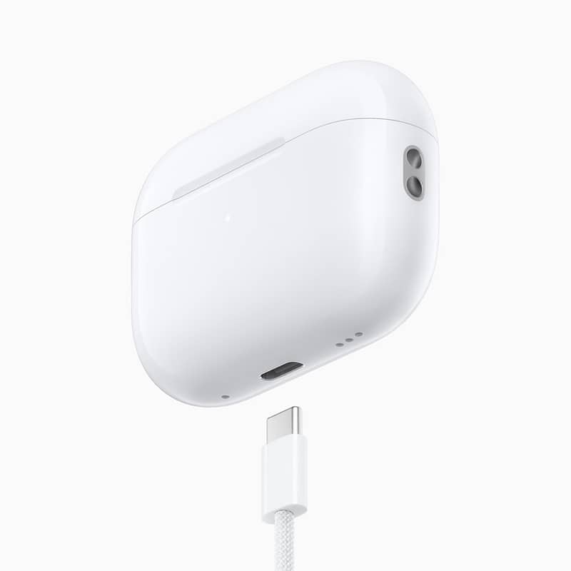 apple Airpods Pro 2nd generation 2