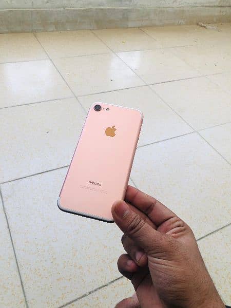 iPhone 7 PTA Approved 1