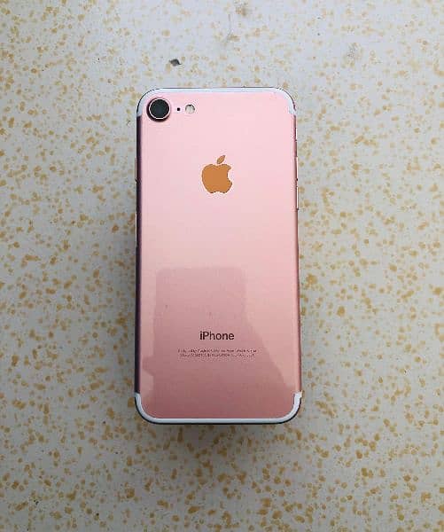 iPhone 7 PTA Approved - Mobile Phones - 1087448248