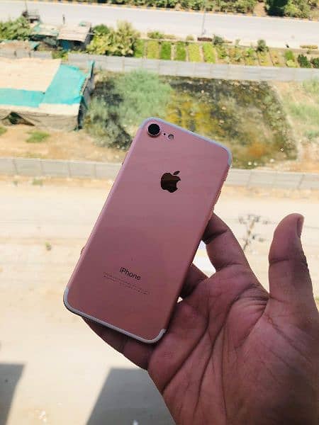 iPhone 7 PTA Approved 11