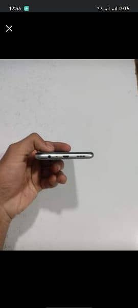 model oppo A15s 4/64 condition is good 0
