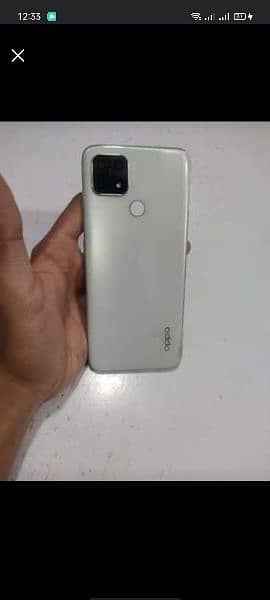 model oppo A15s 4/64 condition is good 2