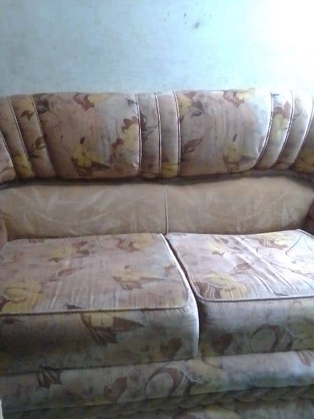 6 seater sofa set for sale 0