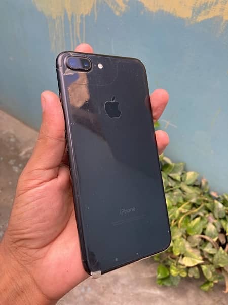 Iphone 7 Plus 128gb Approved 1