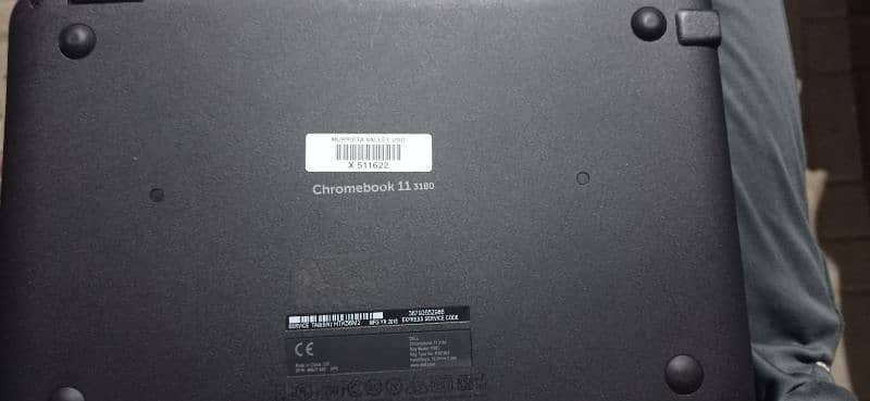Chromebook 11 3