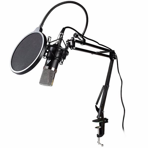 MAONO AU-A03 Condenser Microphone Rode Podcast Mic 2