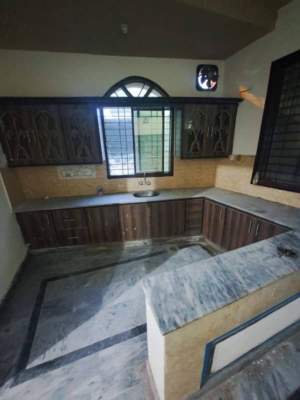 5 Marla #house for Rent in #Airport Housing Society, Rawalpindi 1