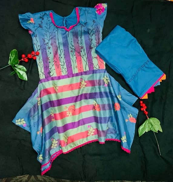 Baby Girl New Clothe Collection 1