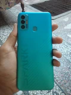 Tecno Spark 7T pta Approved only set