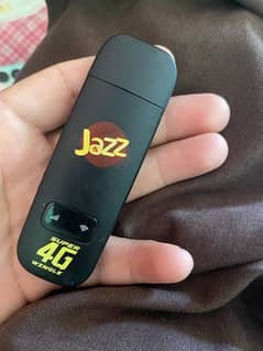 jazz evo 4g
