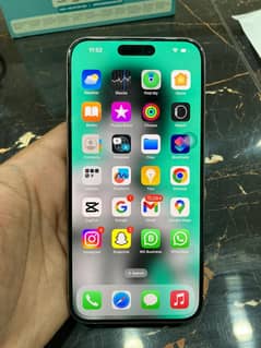 Iphone 15 Pro Max 0