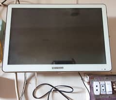 Samsung LCD For Sale 17 Inches  and Good Condition