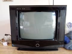 Tv and dish Plus HD receiver lmb one mp 4 with remote