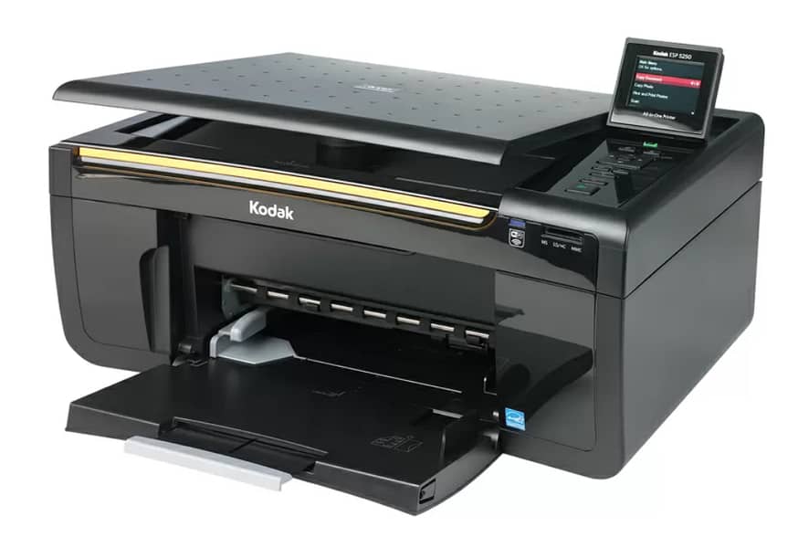 KODAK 5250 Color Printer 1