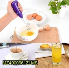 Electric coffe beater with home delivery 0