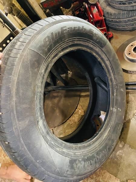 14” tyres for sale 0
