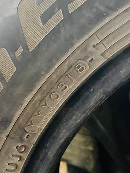 14” tyres for sale 2