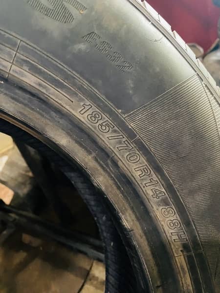 14” tyres for sale 4