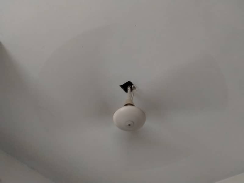 Millat ceiling fan 0