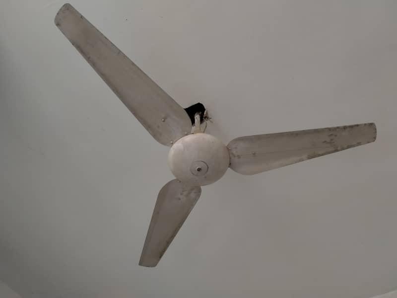 Millat ceiling fan 1