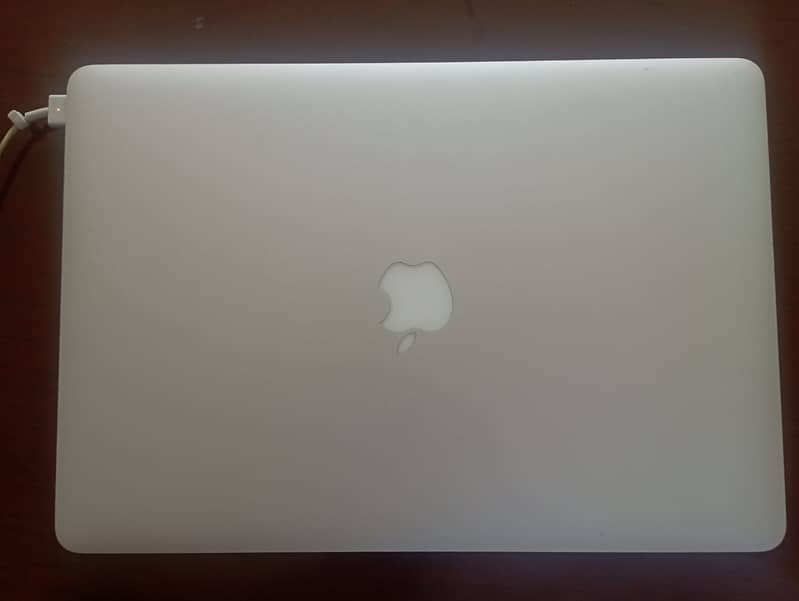 MacBook Pro (Retina, 15-inch, Late 2013) for sale 8