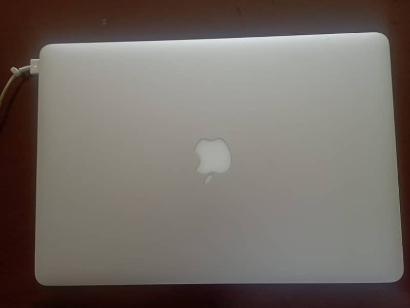 MacBook Pro (Retina, 15-inch, Late 2013) for sale 9