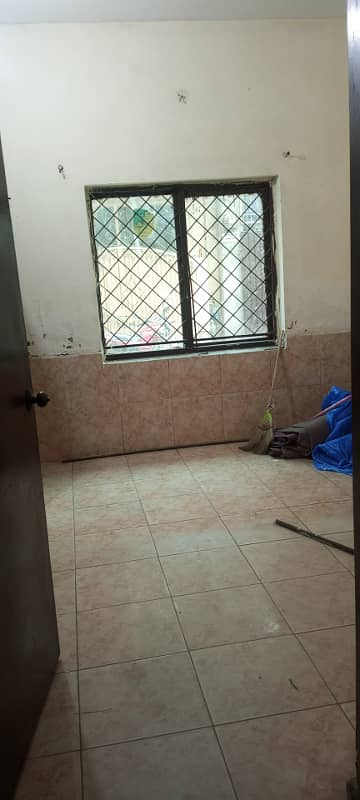 Room Available For Rent In Johar Town One Room Attached Bath 0