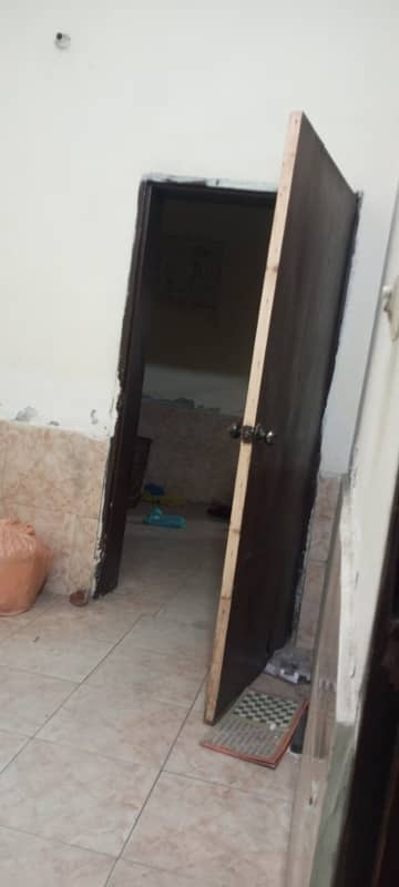Room Available For Rent In Johar Town One Room Attached Bath 5