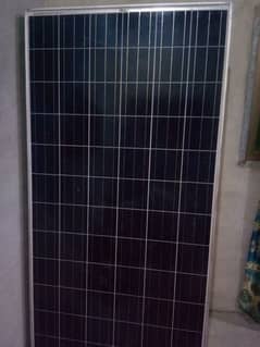 250 watt solar panel 100%original