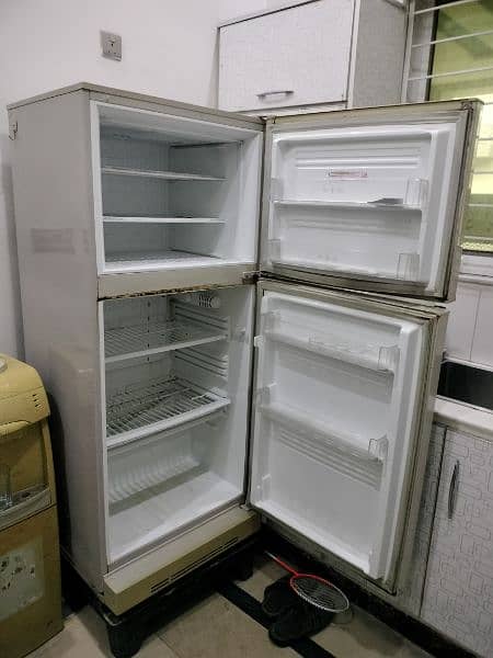 PEL Refrigerator (Medium size) 1