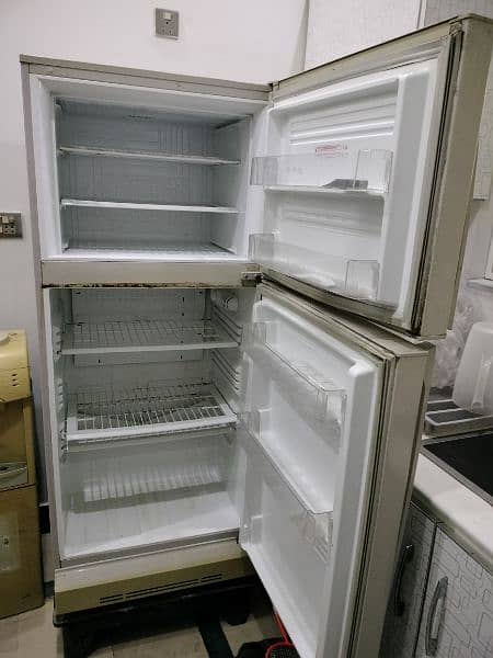 PEL Refrigerator (Medium size) 2