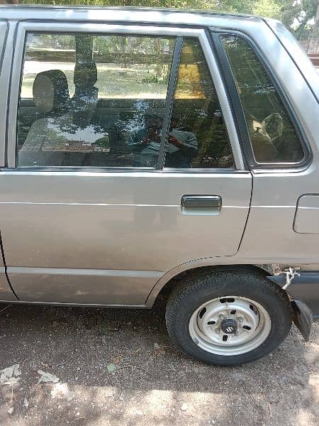 farst hand  car for sale lahore 5
