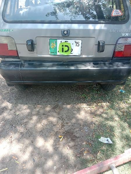 farst hand  car for sale lahore 6