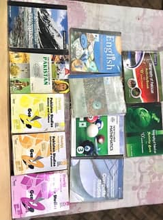 O level and A level Past Papers, Notes and Books 0