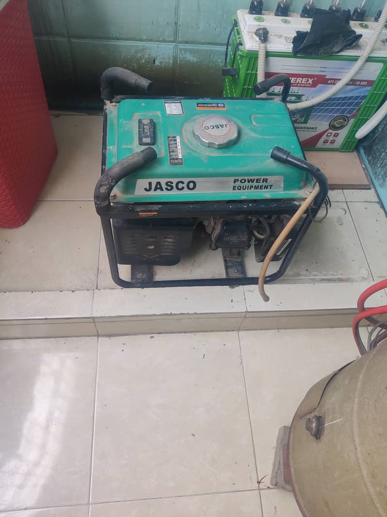 Jasco 1.2 38000 1