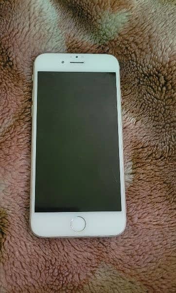 IPHONE 6 64GB PTA APPROVED 1