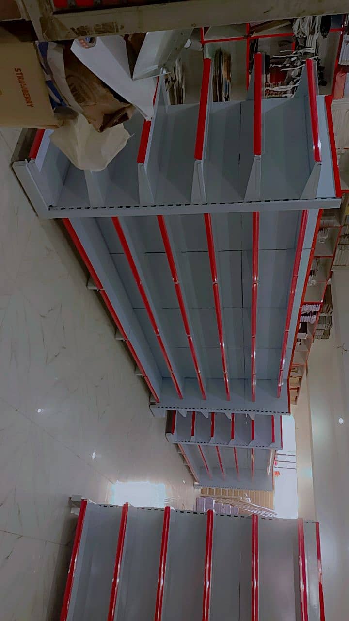 Heavy Duty Rack | Storage Rack | Angle Rack | Warehouse & Steel Racks 17