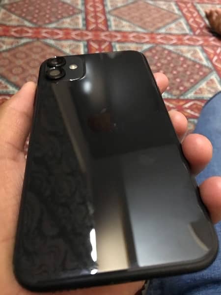 iphone 11 with box 1