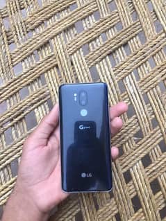 LG G7 Think PTA Approved