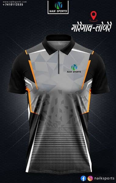 Sport kit & shirt full sublimation print available contact 03092170344 3