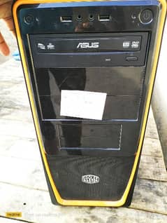 amd fx 8370 MSI 970a g45 gaming complete pc