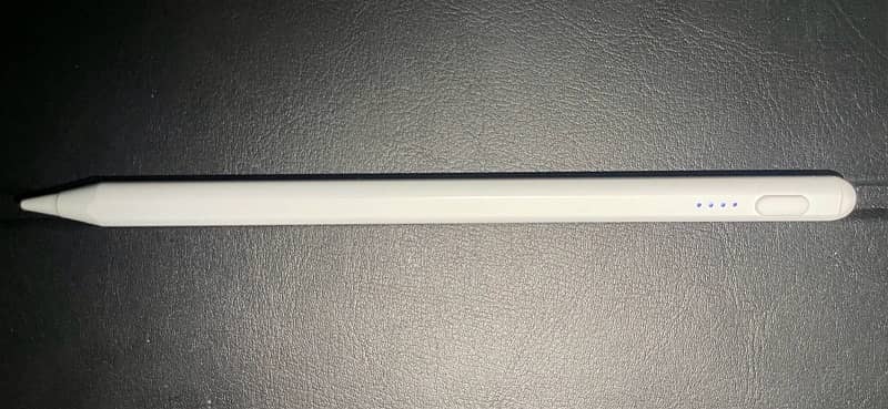 stylus apple pencil 2 0