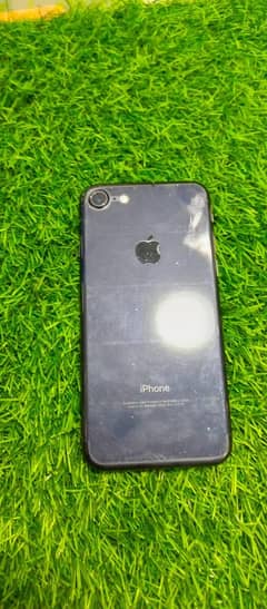 Iphone 7 gb128 with orignal battery
