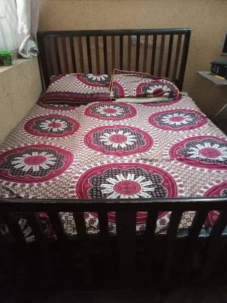 bed for sale what's app num 03335464164 1