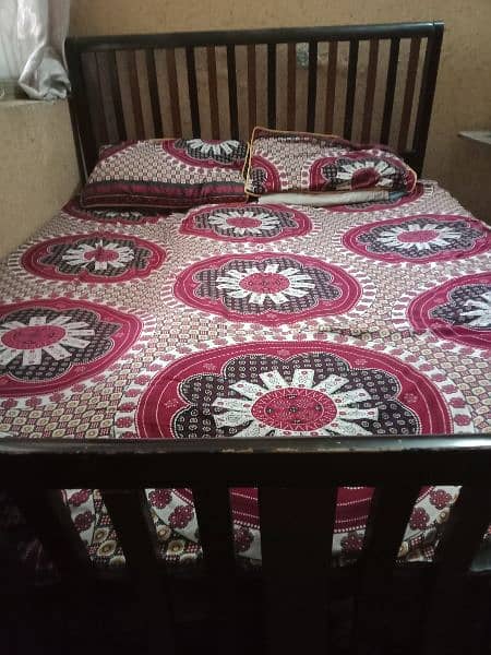 bed for sale what's app num 03335464164 2